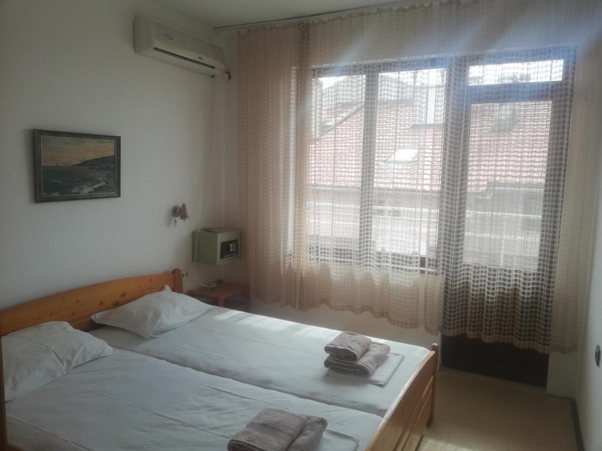 Apartments Anita ポモリエ エクステリア 写真