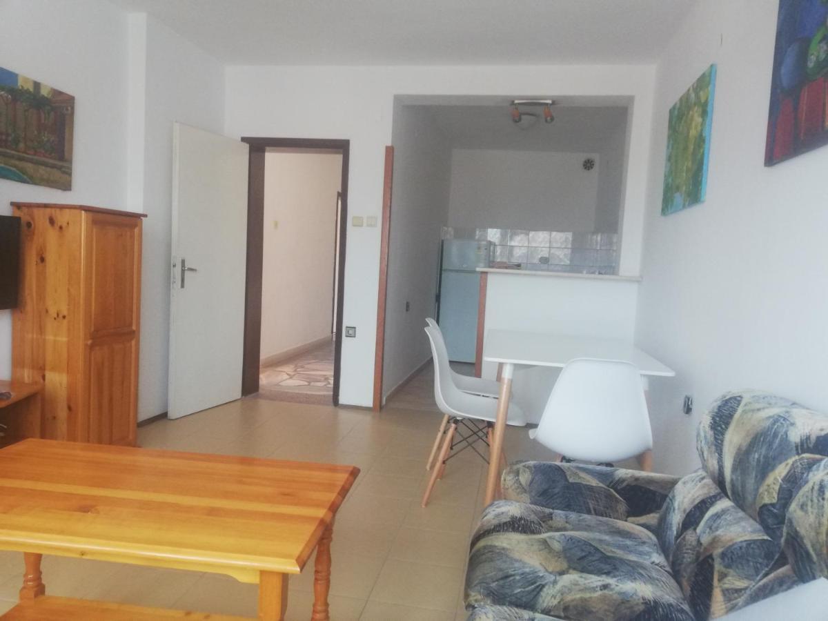 Apartments Anita ポモリエ エクステリア 写真